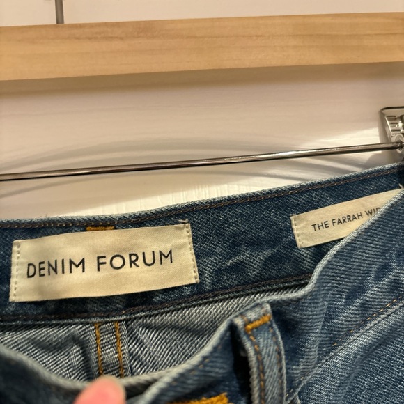 Aritzia Farrah Jean - Picture 3 of 3